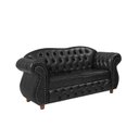 Ver imagem 2 de Namoradeira Chest 2 Lugares Merlô Courano