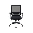 Ver imagem 3 de Kit 8 Cadeiras Escritório Diretor Ergonômica NR17 Genebra