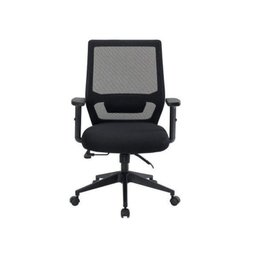 Kit 8 Cadeiras Escritório Diretor Ergonômica NR17 Genebra - 3