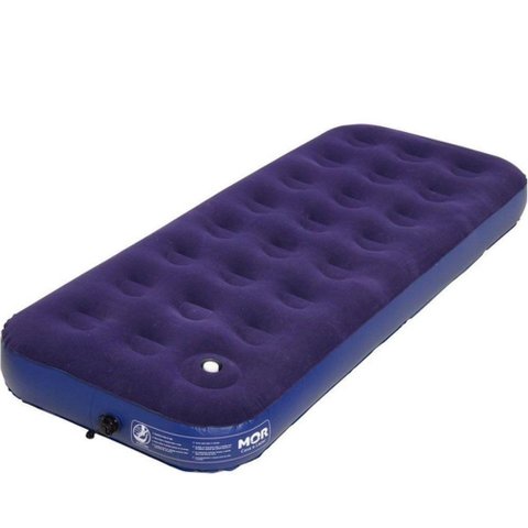 Colchão Inflável Solteiro 009071-mor