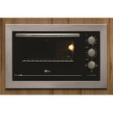 Ver imagem 6 de Conjunto de Embutir Fischer com Forno Elétrico 48L + Micro-ondas 25L Fit Line 127v