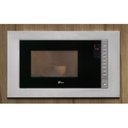 Ver imagem 5 de Conjunto de Embutir Fischer com Forno Elétrico 48L + Micro-ondas 25L Fit Line 127v