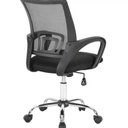 Ver imagem 4 de Kit 10 Cadeiras Escritório Diretor com Relax Tela Mesh Manchester