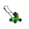 Escarificador Aerador Ar-40 Com Motor A Combustão 4Hp Gasolina Trapp - 1