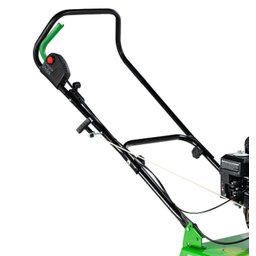 Escarificador Aerador Ar-40 Com Motor A Combustão 4Hp Gasolina Trapp - 3