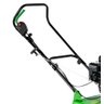 Escarificador Aerador Ar-40 Com Motor A Combustão 4Hp Gasolina Trapp - 3