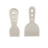 Espátula de Pedreiro Kit com 2 Peças -10cm e 6cm - 1