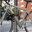 Ver imagem 2 de Corrente com bluetooth digital e biometria C3 AGL