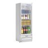 Refrigerador Vertical Pe Gptu-40 El/br/220v 60hz - 2
