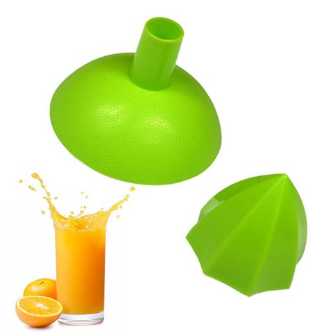 Espremedor de Limão Walfos, Ferramenta Manual Separadora de Frutas e Frutas