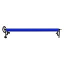 Ver imagem 1 de Enrolador de Capa Térmica Lona para Piscina até 6 X 20m