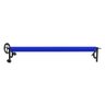 Enrolador de Capa Térmica Lona para Piscina até 6 X 20m - 1