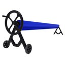 Ver imagem 2 de Enrolador de Capa Térmica Lona para Piscina até 6 X 20m