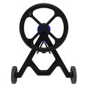 Ver imagem 3 de Enrolador de Capa Térmica Lona para Piscina até 6 X 20m