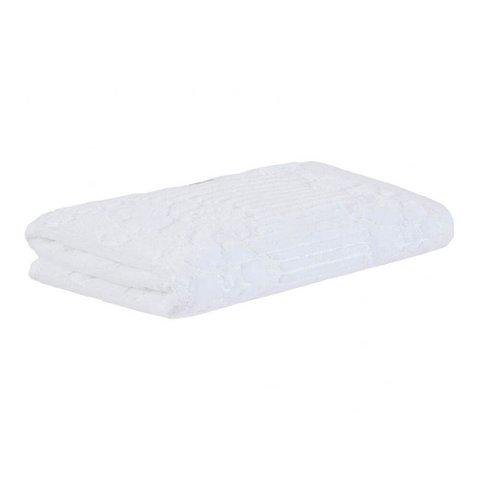 Toalha Lollipop Lavabo 30x50cm Buddemeyer Branco