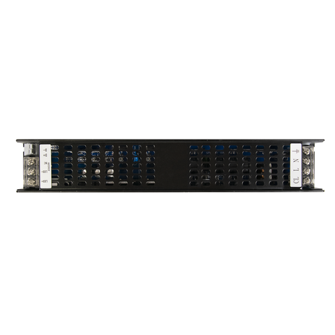 Fonte Driver Chaveada Dimerizável 12v 220v Nordecor - 16.7a 200w
