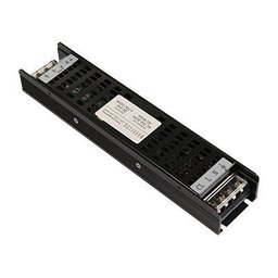 Fonte Driver Chaveada Dimerizável 12v 220v Nordecor - 16.7a 200w - 3