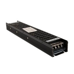 Fonte Driver Chaveada Dimerizável 12v 220v Nordecor - 16.7a 200w - 2