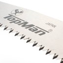 Ver imagem 4 de Kit Cabo Duralumínio 5m + Podador Topman com Gancho