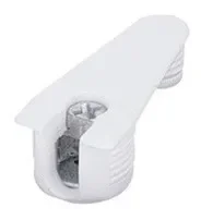 Ver imagem 1 de Dispositivo de Montagem Vb 36/16 Branco Leve Grátis Parafuso 279 Com NFe