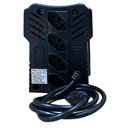 Ver imagem 4 de Protetor Eletrônico Bivolt 330