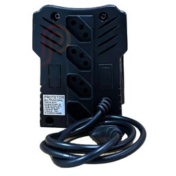 Protetor Eletrônico Bivolt 330 - 4