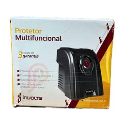Protetor Eletrônico Bivolt 330 - 2
