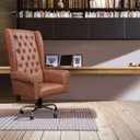 Ver imagem 1 de Poltrona Presidente Consul Chest Design Clássico