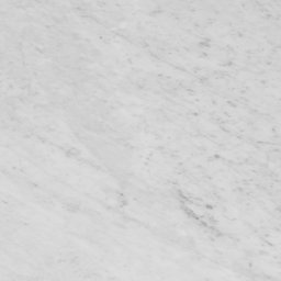 Mesa Saarinen Tulipa Oval Carrara 198x122cm - 7