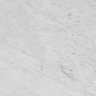 Mesa Saarinen Tulipa Oval Carrara 198x122cm - 7