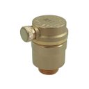 Ver imagem 2 de Válvula Eliminadora De Ar Purgadora Ventosa 1 Ivm Italy