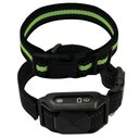 Ver imagem 3 de Coleira Anti latido recarregável com bipe, vibração e choque inofensivo para cães