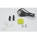 Ver imagem 4 de Coleira Anti latido recarregável com bipe, vibração e choque inofensivo para cães