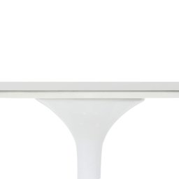 Mesa Saarinen Tulipa Oval Nanoglass 198x122cm - 3