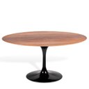Ver imagem 1 de Mesa Saarinen Tulipa Oval 244cm X 137cm