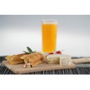 Ver imagem 4 de Máquina de Crepe Crepeira Elétrica Progás 6 Crepes Suíços em 5 Minutos 220v