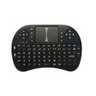 Teclado e Mouse Mini Touchpad Computador - 1