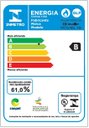 Ver imagem 6 de Fogão Cooktop 4 Bocas Ultra Chama Mcg4bl Grade Dupla Mesa de Alumínio Mueller
