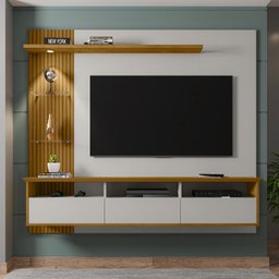 Painel para Tv até 60 Polegadas Trend - 2