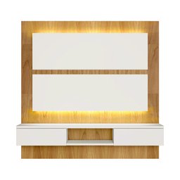 Painel Vecchio - Tv até 75'' Mdf Premium e 2 Gavetas - 3