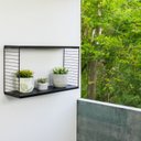 Ver imagem 1 de Cubo Retangular Decorativo de Madeira