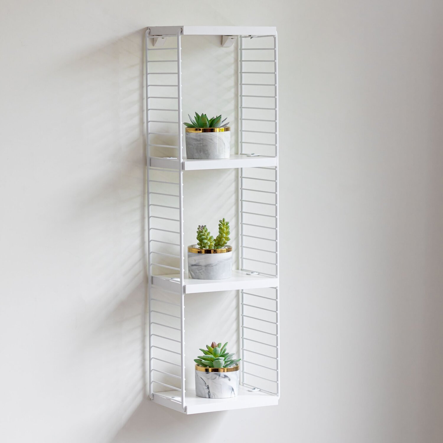 Cubo Decorativo Vertical Decorativo