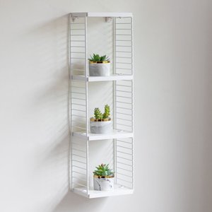 Cubo Decorativo Vertical Decorativo