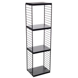 Cubo Decorativo Vertical Decorativo - 4