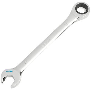 Chave Combinada Speedy com Catraca 17 Mm Sata