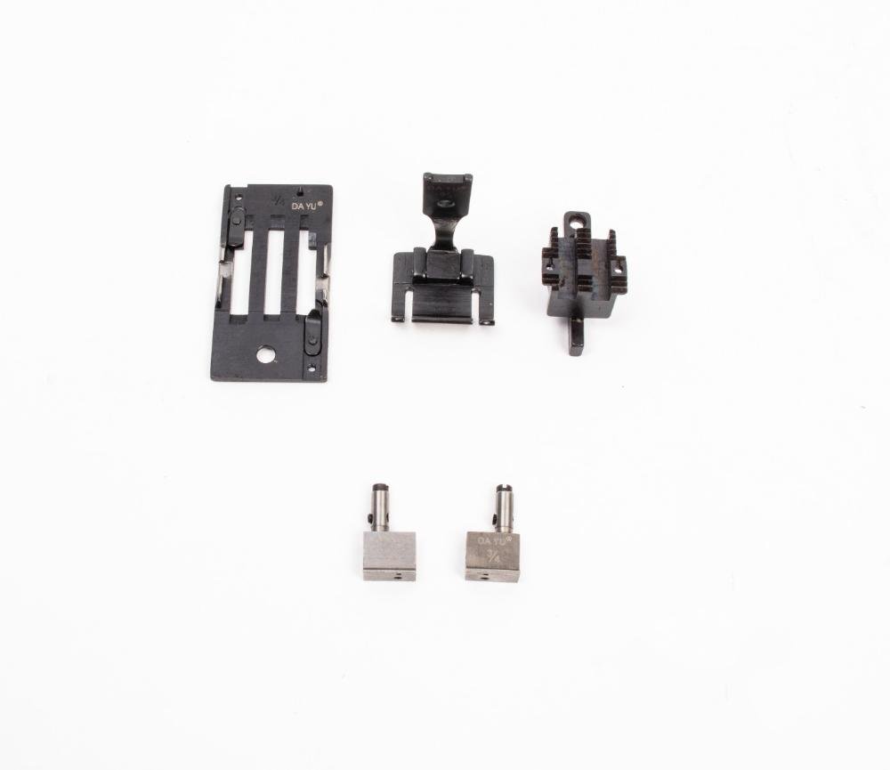Conjunto Pespontadeira Alternada Lt2-b875-ut 3/4 Dy - Sun Special - 2