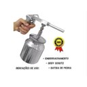 Ver imagem 3 de Pistola para Emborrachamento 60 a 70psi com Caneca 750ml