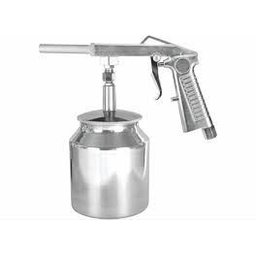 Pistola para Emborrachamento 60 a 70psi com Caneca 750ml - 1