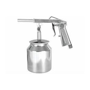 Pistola para Emborrachamento 60 a 70psi com Caneca 750ml