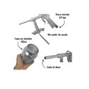 Ver imagem 2 de Pistola para Emborrachamento 60 a 70psi com Caneca 750ml